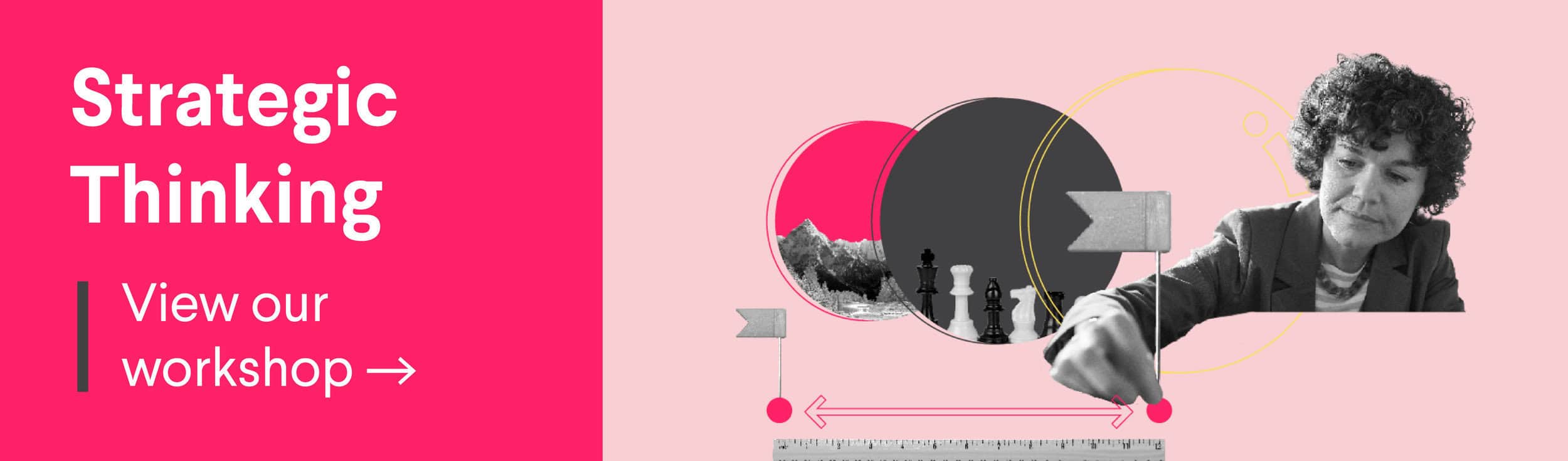 blog 5 everday strategic habits strategic thinking callout