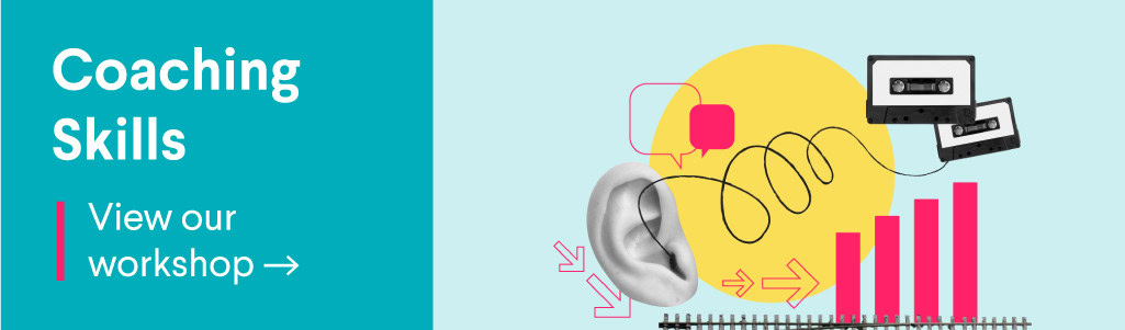 5 Essential Skills for Managing Hybrid Teams: How to Lead Effectively in the Modern Workplace - coaching skills callout