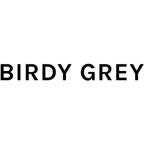 birdygrey logo